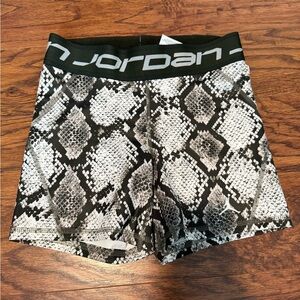 Nike Jordan Athletic Shorts